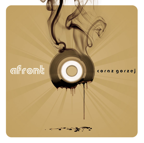 Afront - Coraz Gorzej