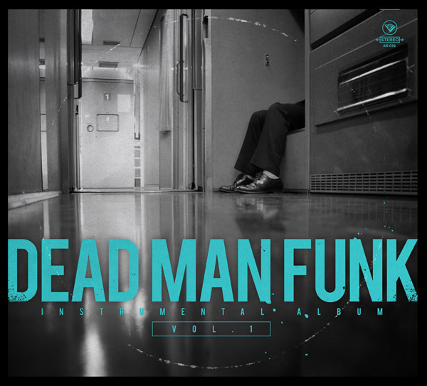 Dead man Funk