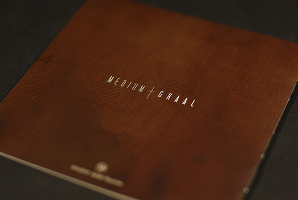 Medium - GRAAL